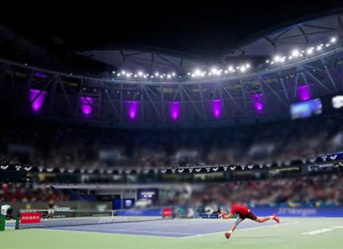 上犹县体育比赛