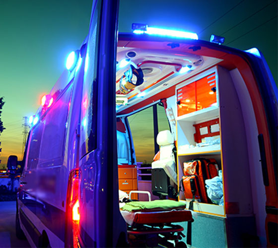 上犹县车辆内部展示